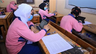 حقيقة تعديل مناهج الثانوية العامة 2023