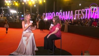 فادية عبدالغني: الأم اللي بتربي وتطلع أجيال لازم تدلع