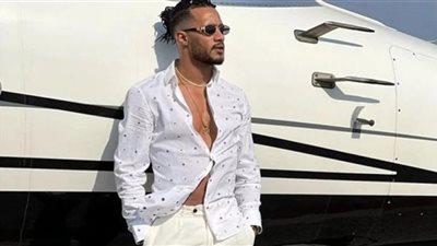 محمد رمضان عامل 