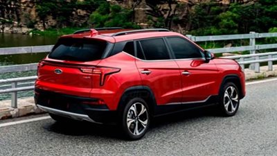 ارتفاع أسعار سيارات جاك بدايةً من اليوم