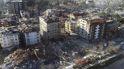 بعد كارثة الزلزال الكوليرا تهدد تركيا وسوريا.. ما القصة؟