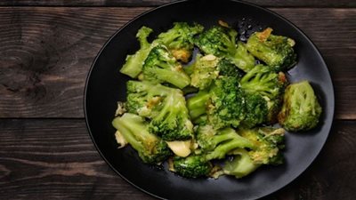 طريقة عمل سلطة البروكلي للوقاية من السرطان