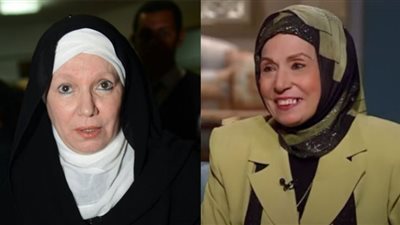 أبرزهن مشيرة إسماعيل وأمل إبراهيم .. نجمات بالحجاب على ريد كاربت القاهرة للدراما