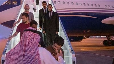 وساطة سعودية تُنقذ رقبة (مغربي) من مقصلة الإعدام الأوكرانية