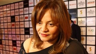كاملة أبو ذكري تحصد جائزة أفضل إخراج بمهرجان القتهرة للدراما