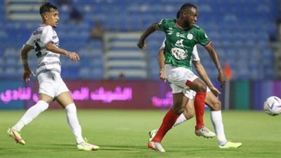 الطائي يهزم الاتفاق بالدوري