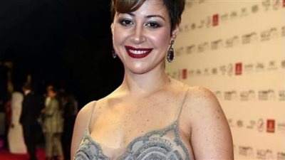 منة شلبي تحصد جائزة أفضل ممثلة عن دورها في 