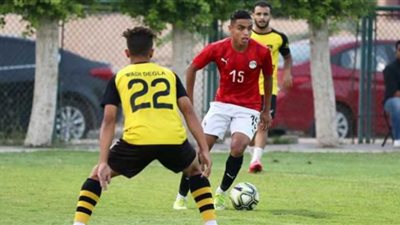 الأهلي يتسلم الاستغناء الخاص بثنائي دجلة