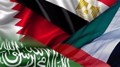 خليجيون في حب مصر: علاقتنا مع القاهرة متينة وتاريخية (شاهد)