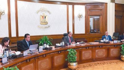 «مدبولى» يشدد على تيسير إجراءات الدخول إلى مصر للعلاج