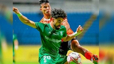 الاتحاد السكندري يحسم موقفه من رحيل مروان عطية للزمالك (فيديو)