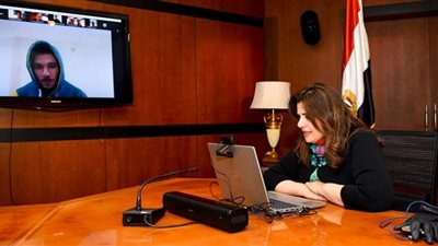 مساعدات للطلاب الدارسين في تركيا.. إعداد قوائم بالأسماء