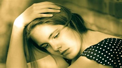 المخدرات تخرب بيت «غادة»