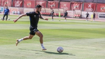 الأهلي مهدد بالحرمان من برونو سافيو