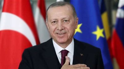 أبرزها العلاقات مع مصر.. رسائل أردوغان خلال اجتماع حزبه الحاكم