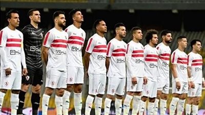 دوري أبطال أفريقيا..الزمالك وشباب بلوزداد الجزائري تعادل سلبي بعد مرور 15 دقيقة
