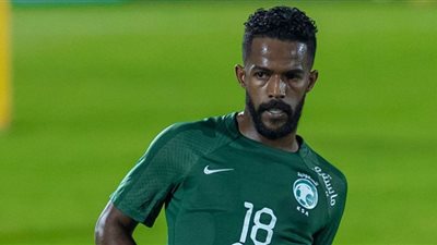 المنتخب السعودي يواصل الاستعداد لمباراة المكسيك بمونديال قطر