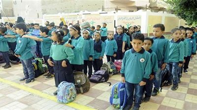 حظر العقاب البدنى والنفسي في المدارس.. انضباط أم تمرد