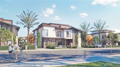 شركة «Ilcazar» تشارك بـ4 مشروعات بعروض حصرية