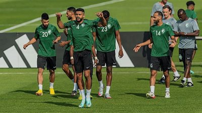 الإصابات تواصل ضرب صفوف المنتخب السعودي قبل مباراة المكسيك