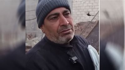 سوري يفقد 17 فردًا من عائلته| فيديو