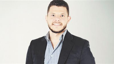 أحمد منصور: استثمارات cred فى مصر تصل لـ ١٥٫٥ مليار جنيه بشرق وغرب القاهرة