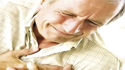 علاج الانسداد الكلى المزمن فى الشريان التاجى للقلب