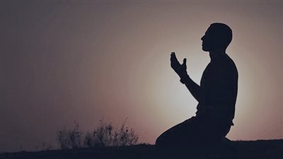 الدعاء من أفضل العبادات