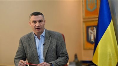 عمدة كييف يتهم حزب زيلينسكي بالتلاعب السياسي