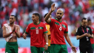 ميدو يكشف سبب تطور منتخب المغرب