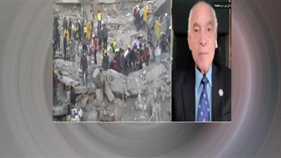 فاروق الباز يكشف أسرار صمود أرض الجزيرة العربية أمام الزلازل (شاهد)