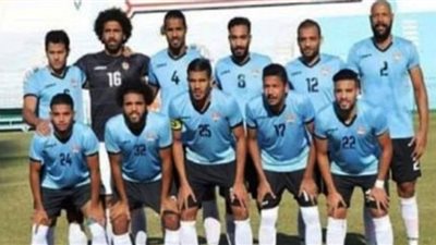 غزل المحلة يتلقي هزيمة قاسية على يد ذئاب الجبل بالدوري (فيديو)