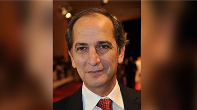 موعد ومكان جنازة الفنان الكبير هشام سليم