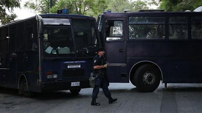 المخابرات اليونانية تتنصت على هواتف الوزراء وعدد من السياسيين