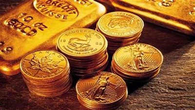 تراجع شديد بسعر الجنيه الذهب اليوم الإثنين