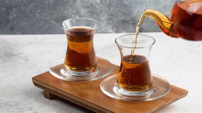 الشاي يقلل جلطات الدم وخطر السكتات الدماغية