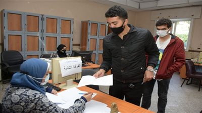 الجامعات المصرية تتلقى طلبات الطعون في انتخابات الاتحادات الطلابية