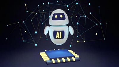 GptZero تطبيق يكتشف النص المكتوب بالذكاء الاصطناعي ChatGPT