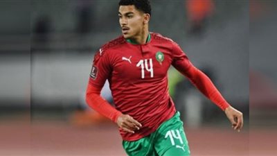 المغرب يضاعف تقدمه على بلجيكا