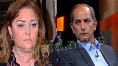 نهال عنبر ناعية هشام سليم.. وداعًا الفنان الراقي (شاهد)