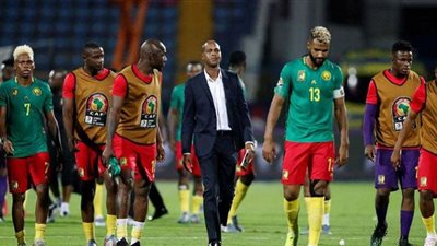 موعد مباراة الكاميرون وصربيا في كأس العالم والقنوات الناقلة