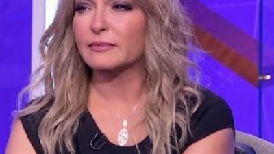 علا غانم فى حالة خطيرة بالمستشفى وابنتها تكشف التفاصيل