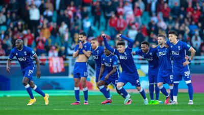 موعد مباراة الهلال السعودي وريال مدريد بنهائي مونديال الأندية.. والقنوات الناقلة