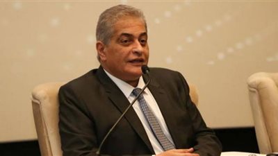 أسامة كمال: المعرض يجمع مسئولى التكنولوجيا وقيادات التحول الرقمى من مختلف دول العالم