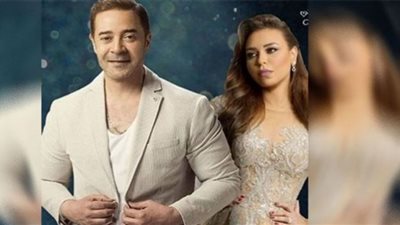 مدحت صالح ومروة ناجي في أمسية غنائية بالأوبرا غدًا