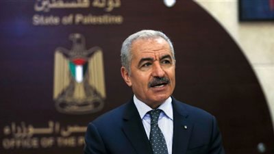 أشتية: حكومة إسرائيل الجديدة ستشكل ميليشيات من المستوطنين