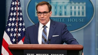 حقيقة تواصل أمريكا مع الصين لبحث حادث الجسم الطائر