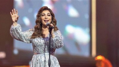 أصالة في ليلة استثنائية بموسم الرياض 2022