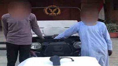 الداخلية تكشف ملابسات إنهاء حياة أحد الأشخاص بأسوان