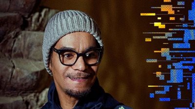 مهرجان مدل بيست| موعد حفل رابح صقر